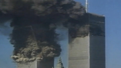 Atentado contra la Torres de Gemelas de Nuevas York