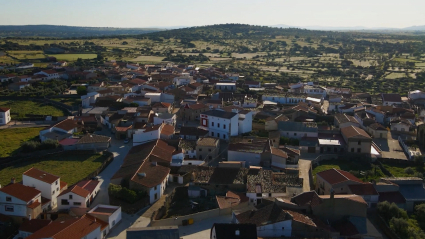 Botija, un paraíso para recorrer la historia de Extremadura