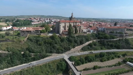 VIDI CATEDRAL CORIA