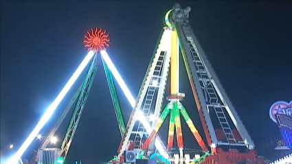 Feria de Cáceres