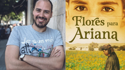 Antonio Pampliega Flores para Ariana