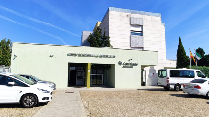 Centro Residencial El Valle