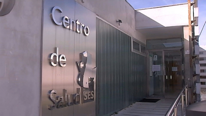 Centro de salud