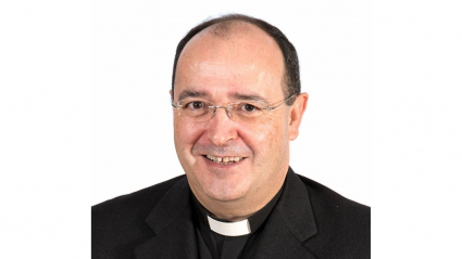 Jesús Pulido Arriero, nuevo obispo de la Diócesis Coria-Cáceres