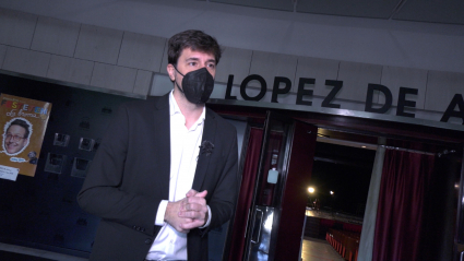 WILLY LOPEZ - MUÉVETE