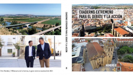 Cuadernos para el Debate