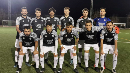 Once inicial Azuaga