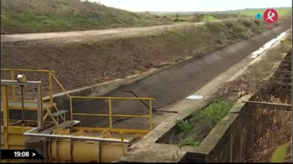 Las sequías en el campo