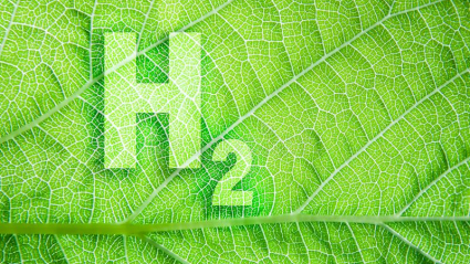 Hidrogeno verde