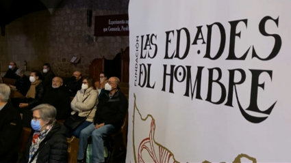 Las edades del hombre