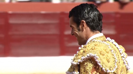 Emilio de Justo evolución Madrid Tierra de Toros