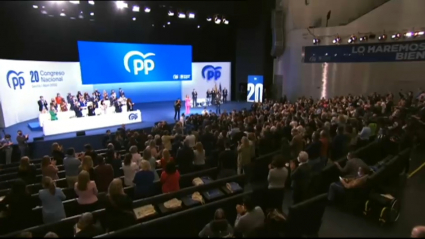 Congreso PP