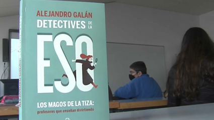 Detectives de la ESO