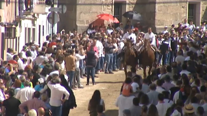 Carreras caballos Arroyo