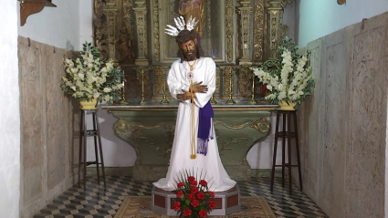 Nazareno de Alburquerque