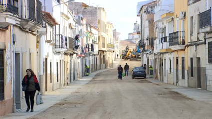 La Corredera de Arroyo de la Luz