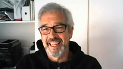 Jordi Freixanet, autor de la canasta decisiva