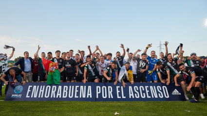 El Mérida es nuevo equipo de Primera RFEF.