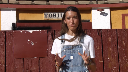 Tentaderos Escuela de Badajoz Tierra de Toros Canal extremadura