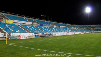 Estadio Nuevo Vivero