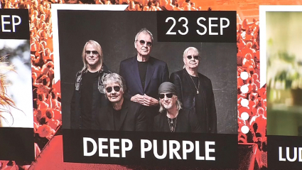 Deep Purple