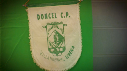 Escudo Doncel CP