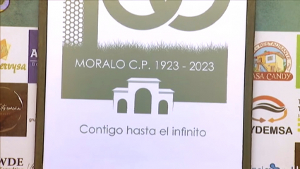Centenario Moralo