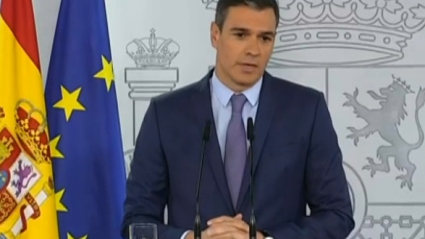 Pedro Sánchez