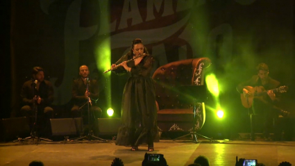 Festival de Flamenco y Fado de Badajoz