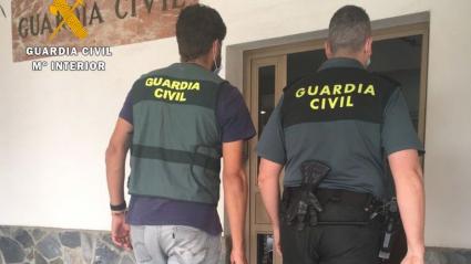 Guardia Civil