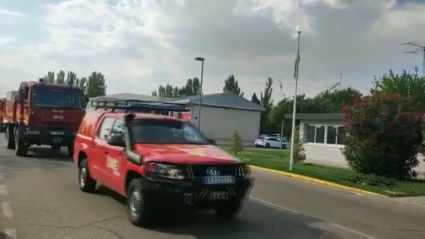 Unidad Militar de Emergencias