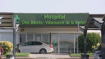 Cuatro de los cinco fallecidos se han registrado en el Hospital de Don Benito-Villanueva de la Serena