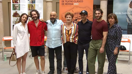 'El misántropo' promete risas y reivindicaciones sociales en Mérida