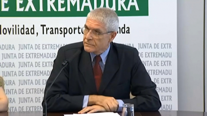 Táboas, presidente de Renfe