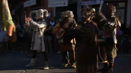 Actividades paralelas del Festival de Alcántara