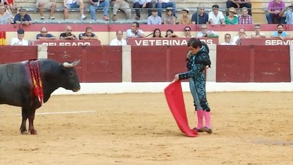 Almendralejo Victorino Canal Extremadura Tierra de Toros