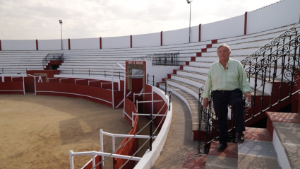 Palza Zarza la Mayor Canal Extremadura Tierra de Toros