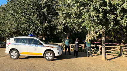 Aparece cuerpo sin vida en Valverde de Leganés