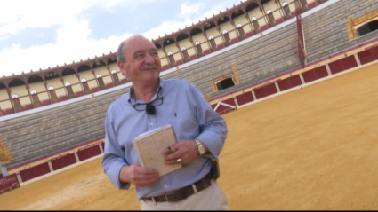 plaza toros de almendralejo