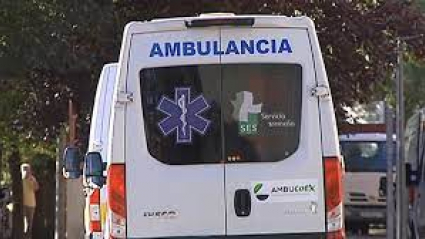 Ambulancia