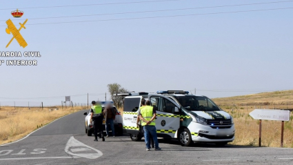 Guardia Civil