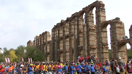 Día Escolar de la Bicicleta