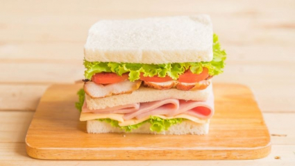 sandwich