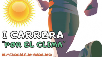 Carrera por el Clima