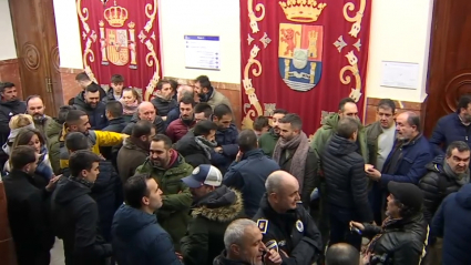 Policía Local de Badajoz