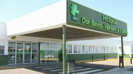 Hospital de Don Benito-Villanueva