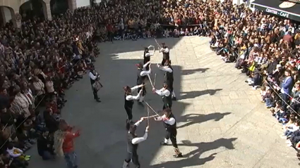 Negritos de San Blas