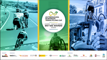 European Paracycling Cup