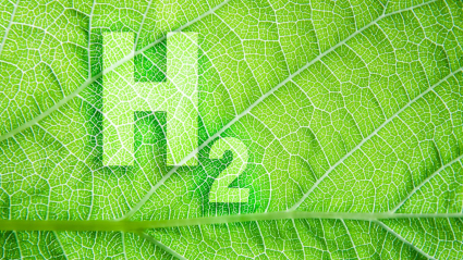hidrogeno verde