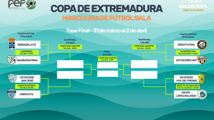 Copa Extremadura